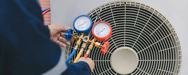 Licensed Hvac service in Denison, TX - JG Cool HVAC